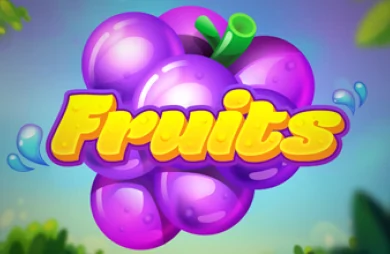 Fruits (Nolimitcity)