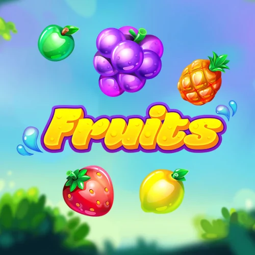 Fruits (Nolimitcity)