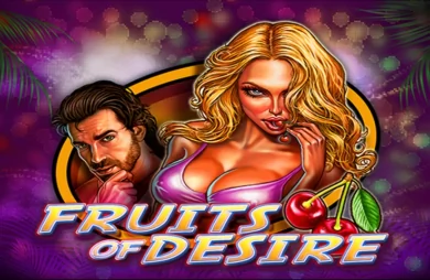 Fruits Of Desire