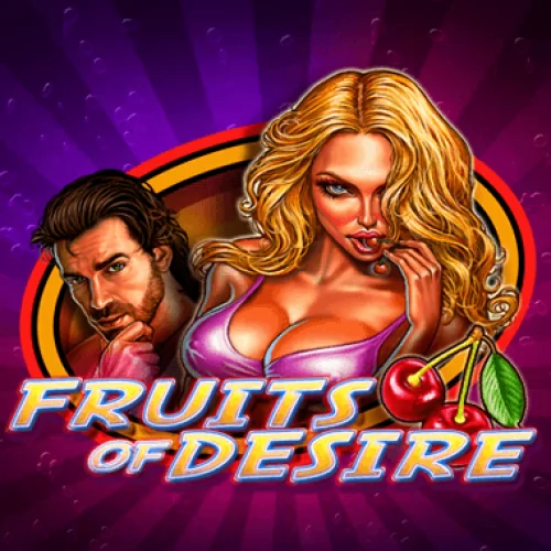 Fruits Of Desire