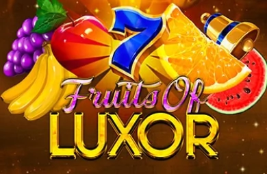Fruits of Luxor