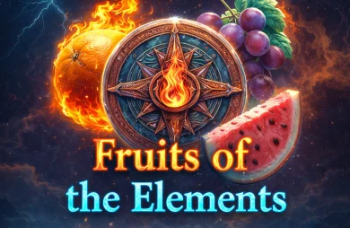 Fruits of the Elements