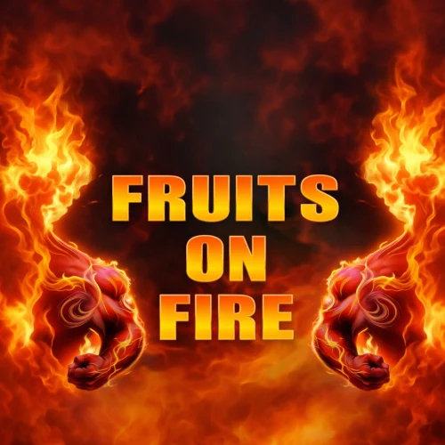 Fruits on Fire (Bellot)