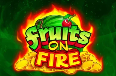 Fruits on Fire