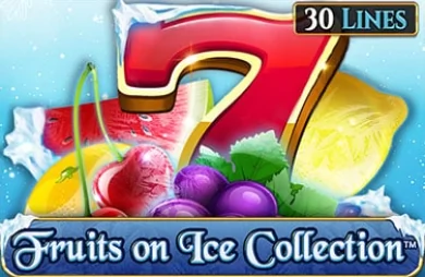 Fruits On Ice Collection 30 Lines