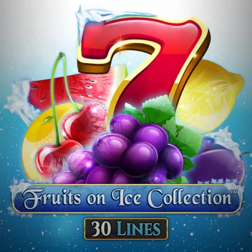 Fruits On Ice Collection 30 Lines