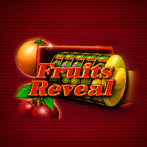 Fruits Reveal