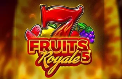 Fruits Royale 5