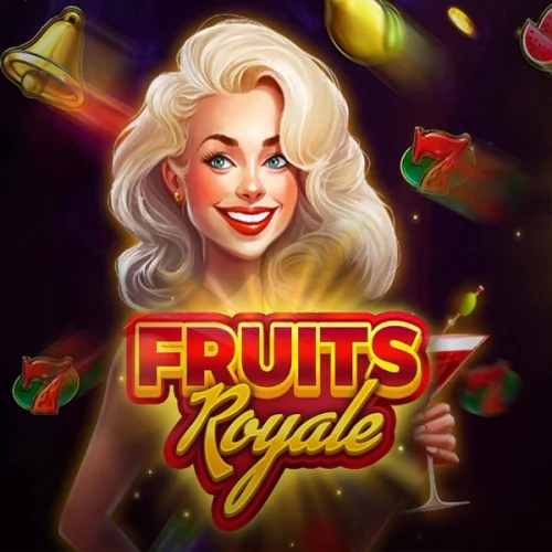 Fruits Royale
