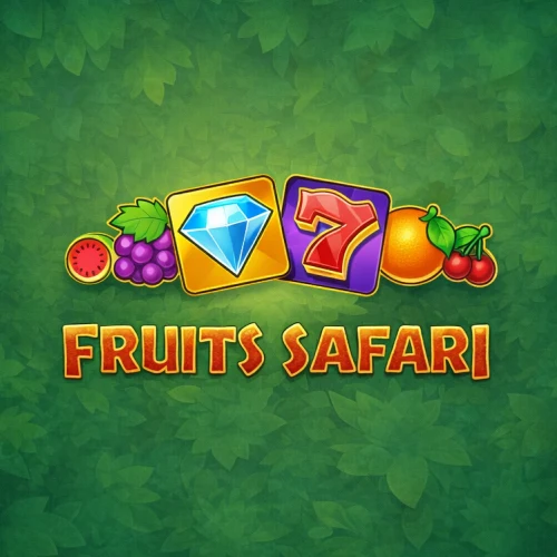 Fruits Safari
