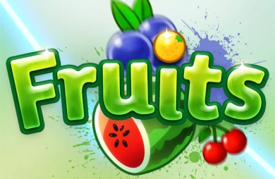 Fruits (Spigo)