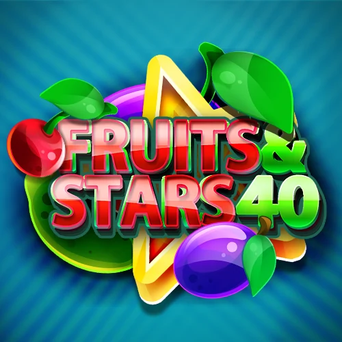 Fruits &amp; Stars 40