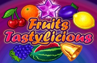 Fruits Tastylicious