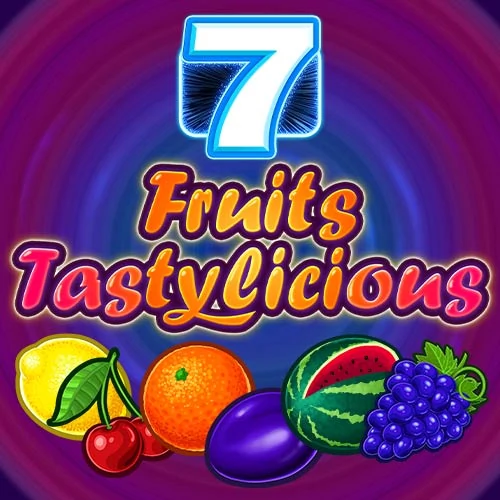 Fruits Tastylicious