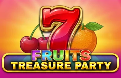Fruits Treasure Party