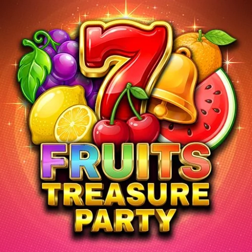 Fruits Treasure Party