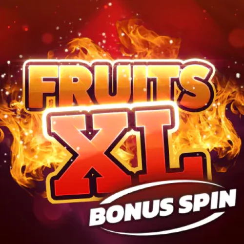 Fruits XL Bonus Spin