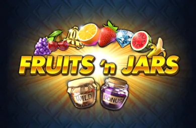 Fruits'n Jars