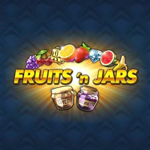 Fruits'n Jars