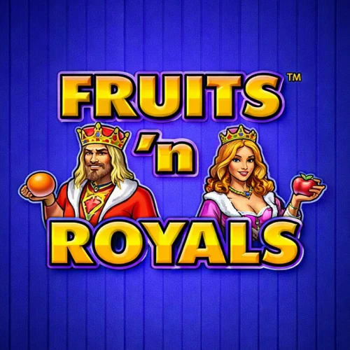 Fruits'n Royals Deluxe