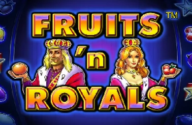 Fruits´n Royals
