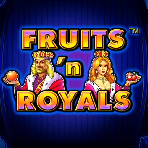 Fruits´n Royals