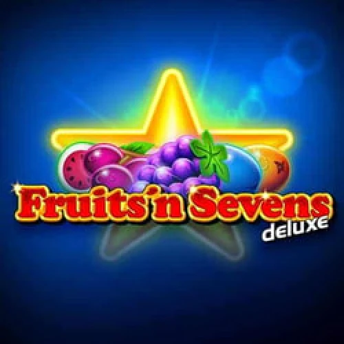Fruits'n Sevens deluxe