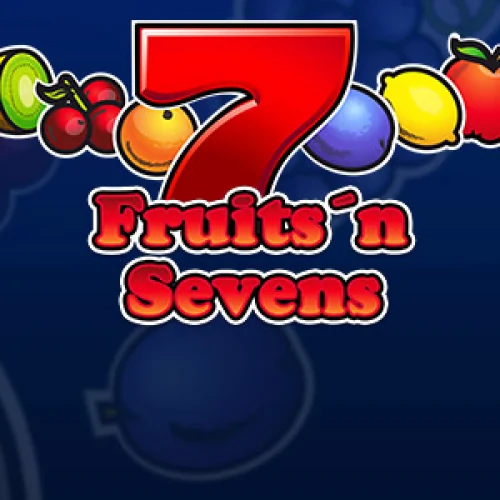 Fruits´n Sevens
