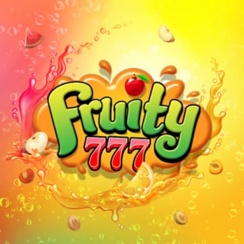 Fruity 777