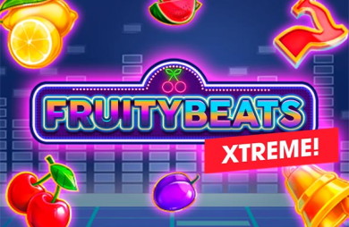 Fruity Beats Xtreme