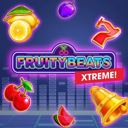 Fruity Beats Xtreme