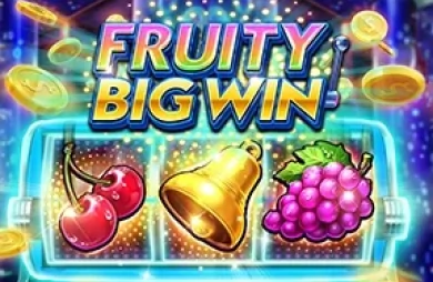 Fruity Big Win