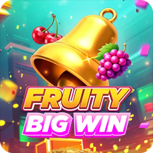 Fruity Big Win