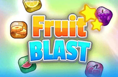 Fruity Blast