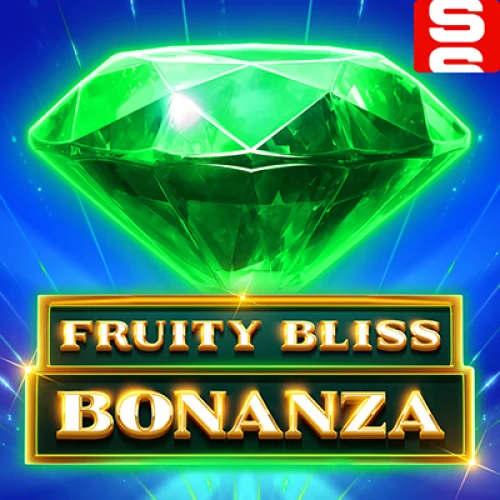 Fruity Bliss Bonanza