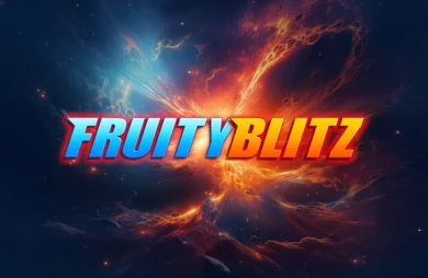 Fruity Blitz