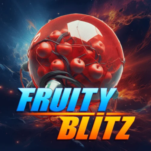 Fruity Blitz