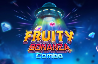 Fruity Bonanza Combo