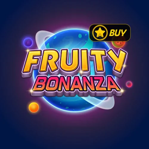 Fruity Bonanza