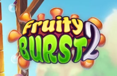 Fruity Burst 2