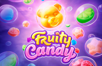 Fruity Candy