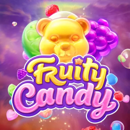 Fruity Candy