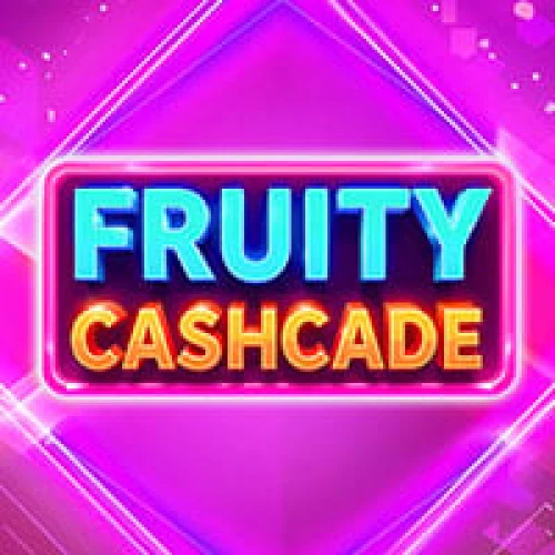 Fruity Cashcade