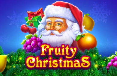 Fruity Christmas