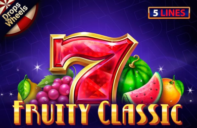 Fruity Classic