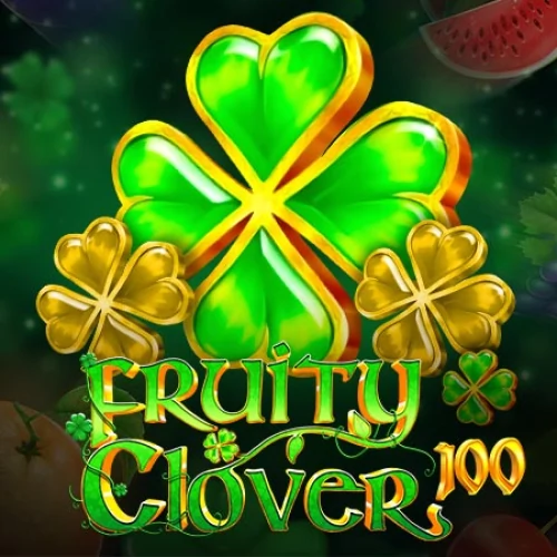 Fruity Clover 100