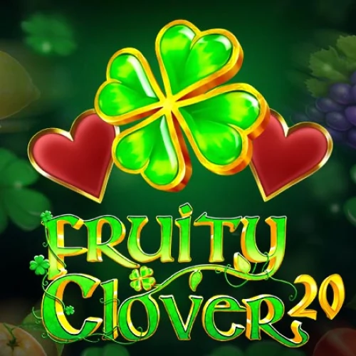 Fruity Clover 20