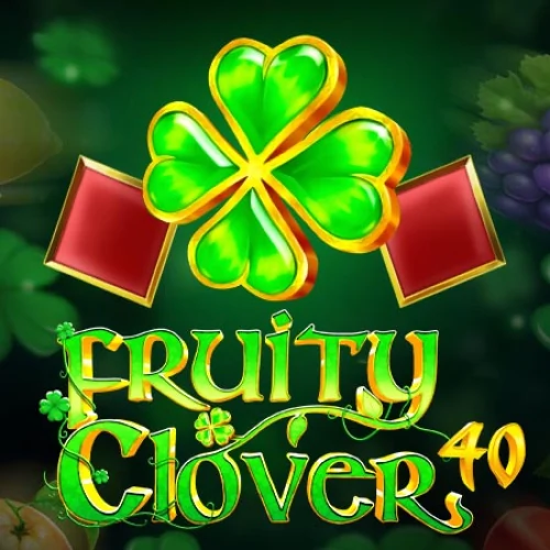 Fruity Clover 40