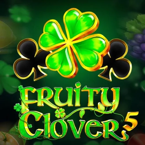 Fruity Clover 5