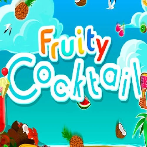 Fruity Cocktail